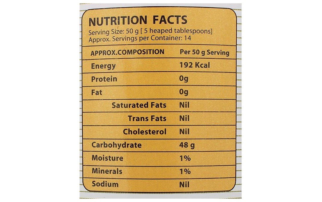 Wellspring Healthy Carbs    Plastic Jar  703 grams